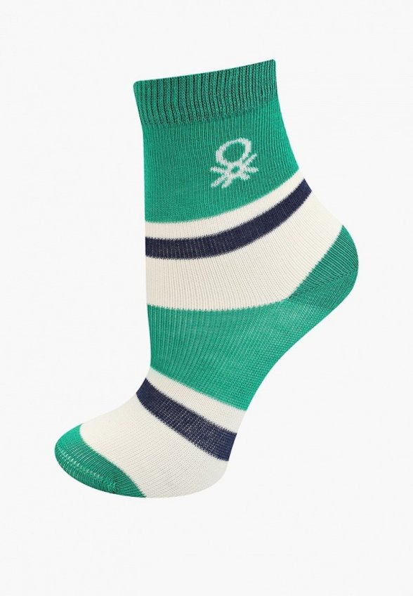 Носки 4 пары United Colors of Benetton