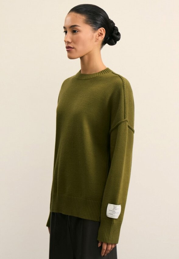 Джемпер Zarina