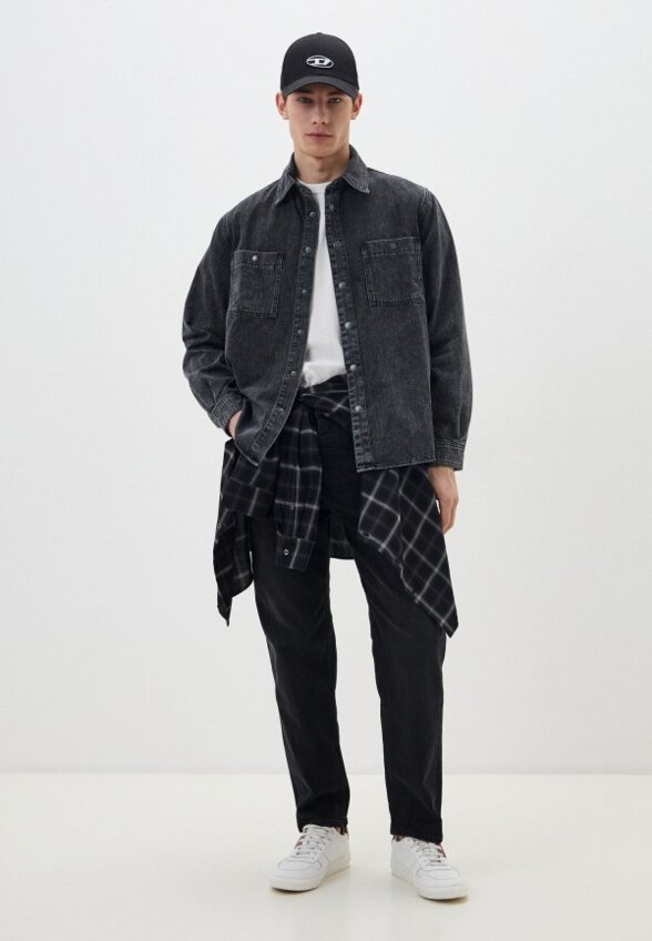 Джинсы Colin's