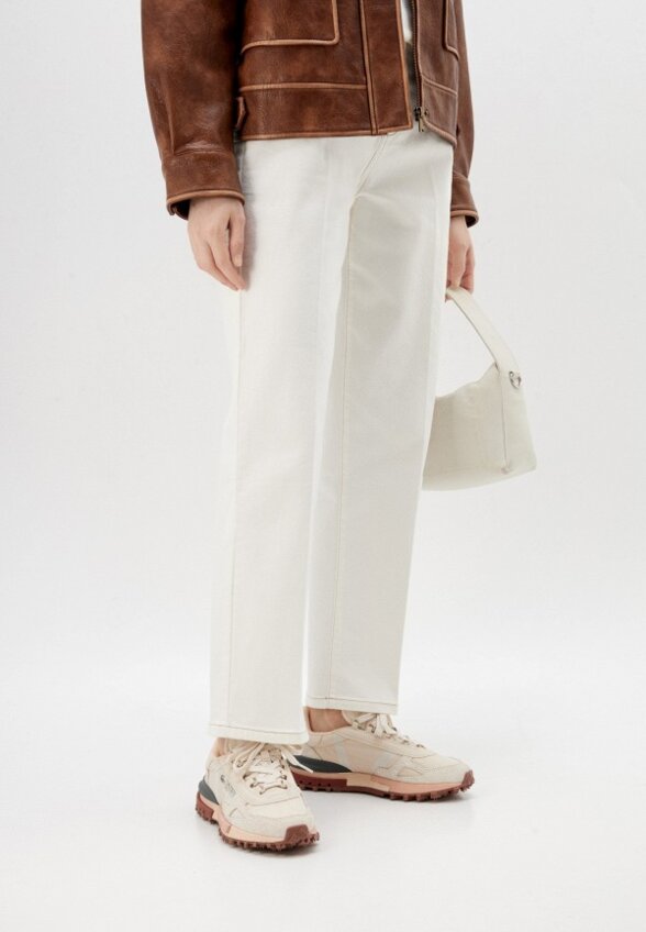 Кроссовки Lacoste