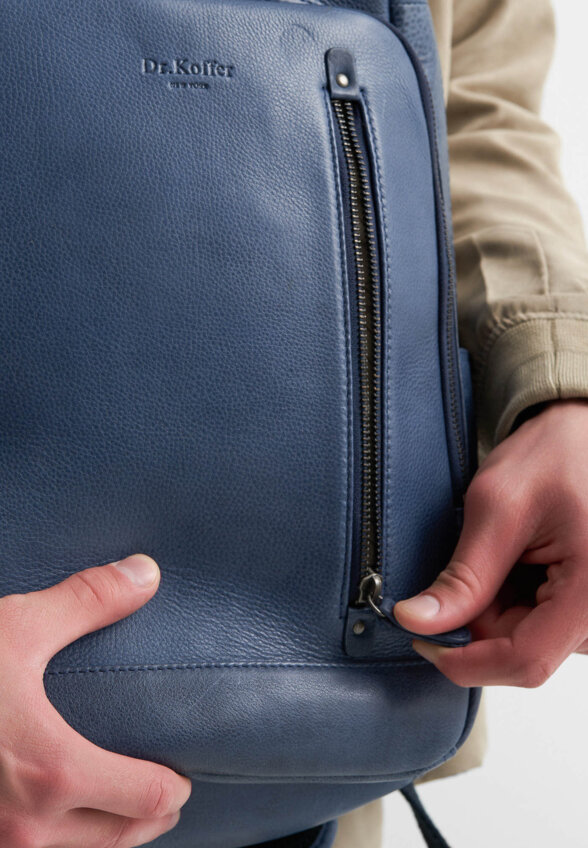 Др.Коффер B402691-154-60 рюкзак