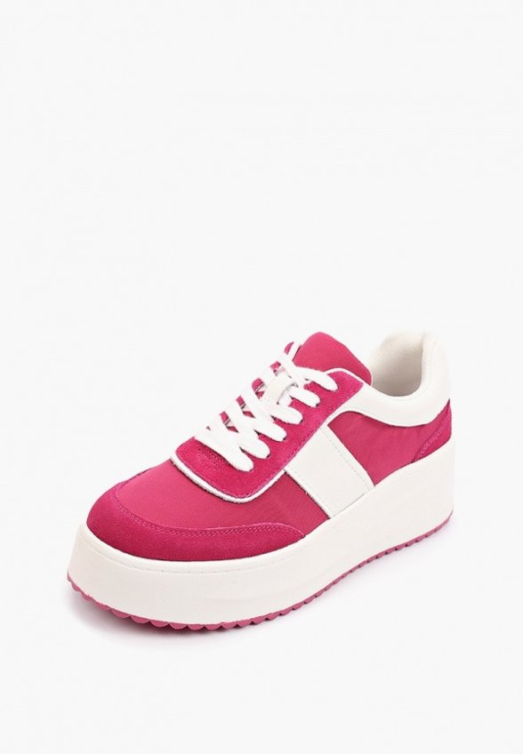 Кеды Thomas Munz