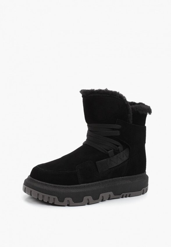 Ботинки Francesco Donni