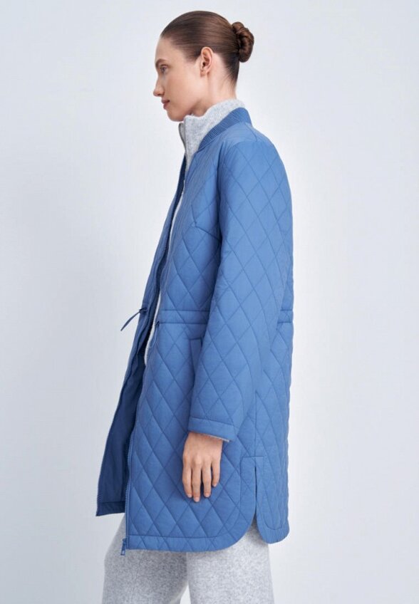 Куртка стеганая Finn Flare