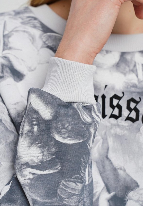 Свитшот Твое