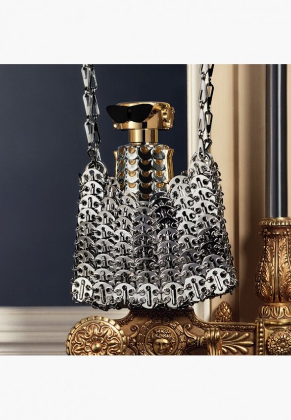 Парфюмерная вода Paco Rabanne