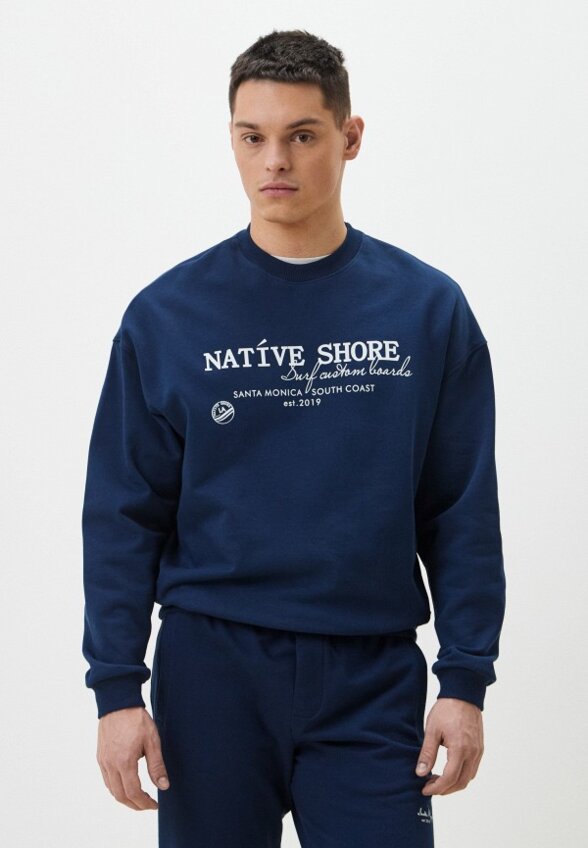 Свитшот Mark Formelle