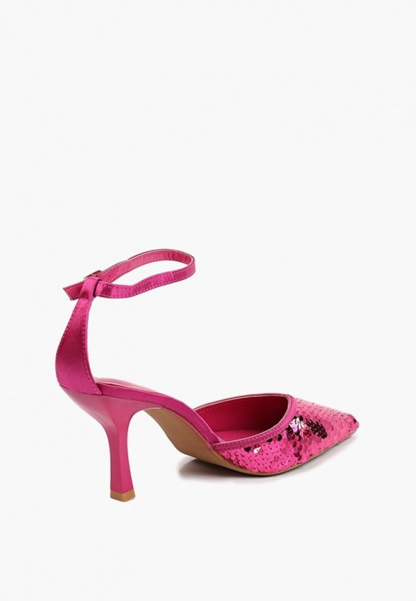 Туфли Ideal Shoes