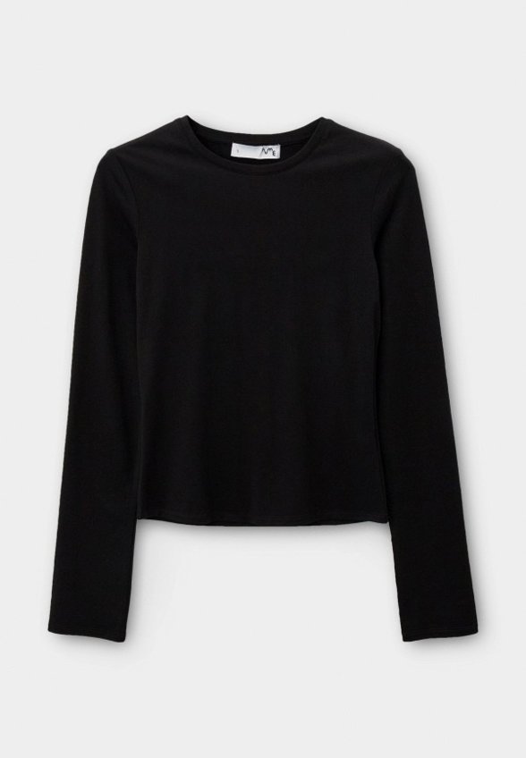 Лонгслив Nume