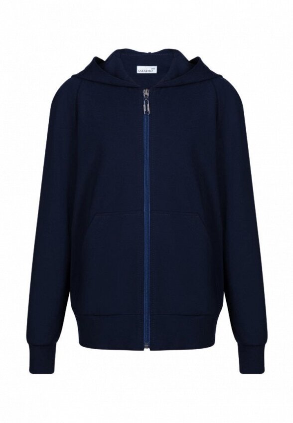 Толстовка Stylish Amadeo