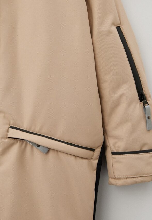 Комбинезон утепленный Jam Mix