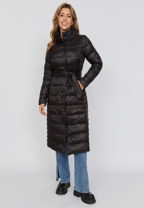 Пуховик BrandStoff