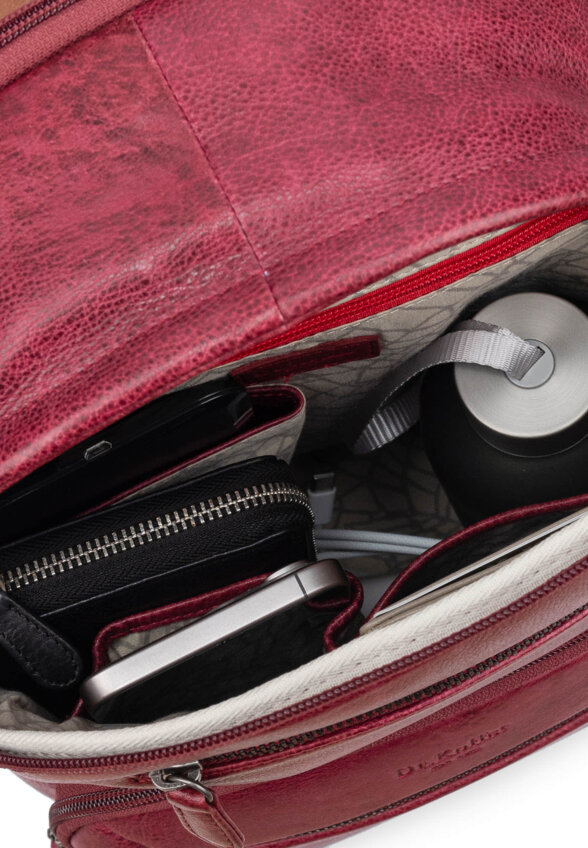 Др.Коффер B402866-112-03 рюкзак