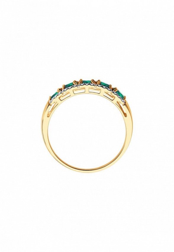 Кольцо Sokolov