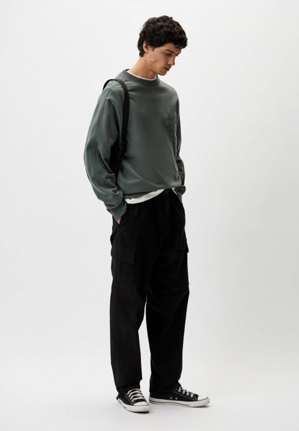 Брюки Calvin Klein Jeans