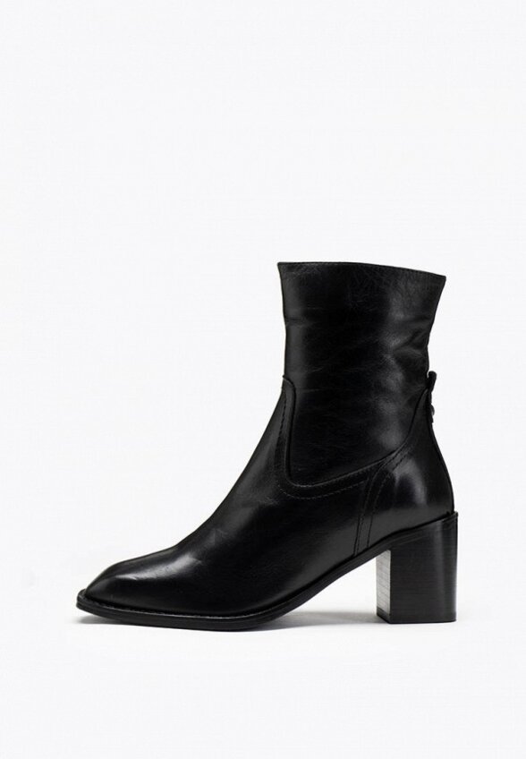 Ботильоны Pazolini