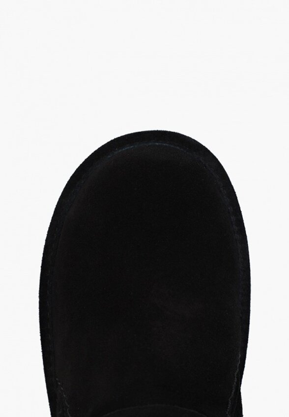 Ботинки Bearpaw
