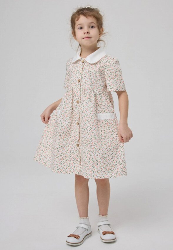 Платье Мирмишелька