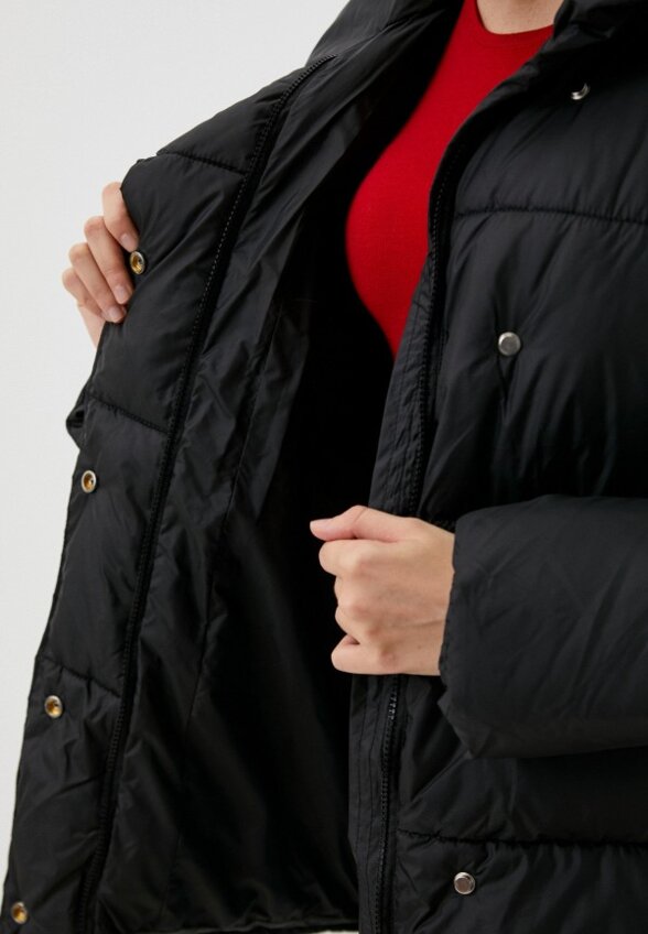 Куртка утепленная Moona Store