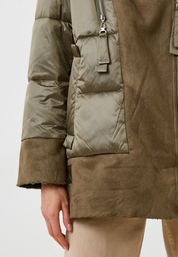 Куртка утепленная Winterra