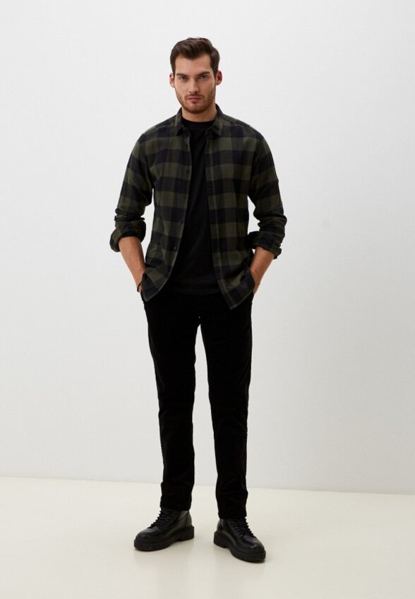 Брюки JC Just Clothes