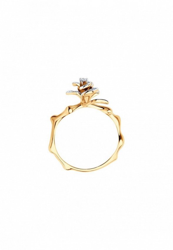 Кольцо Sokolov