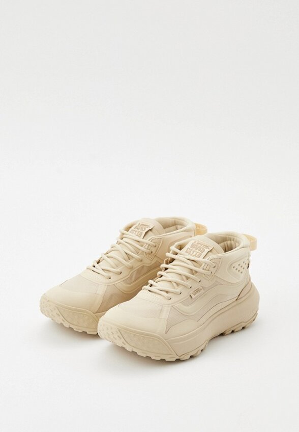 Кроссовки Vans