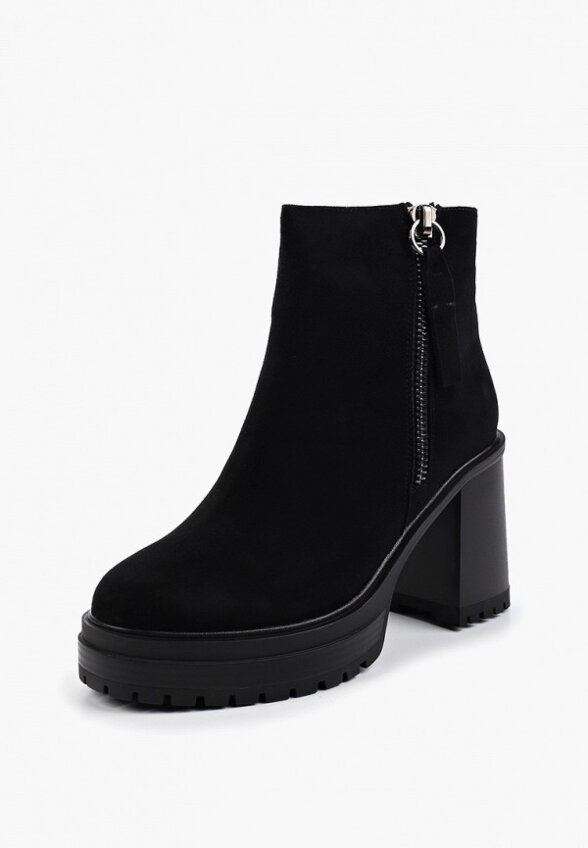 Ботильоны Valley