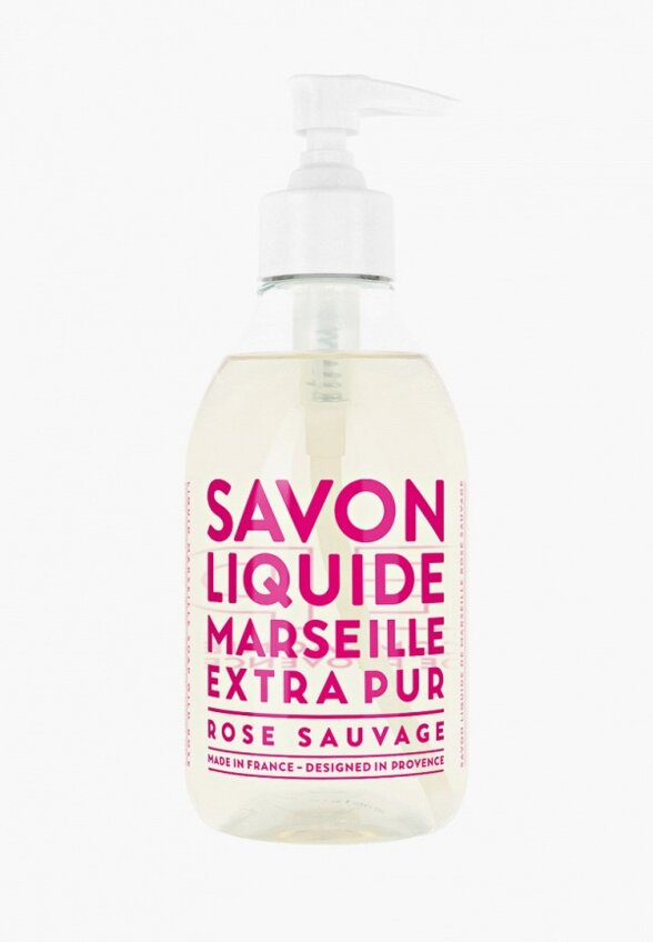 Жидкое мыло Compagnie de Provence