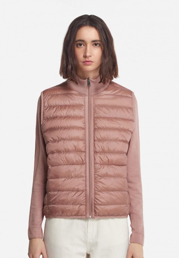 Жилет утепленный Falconeri