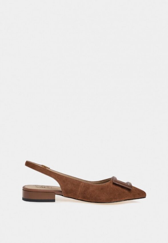 Туфли Niota Line