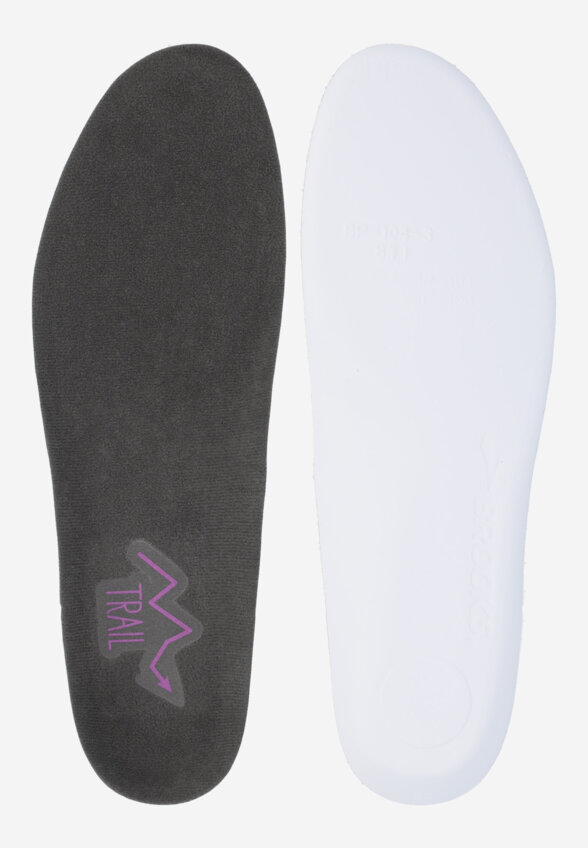 Кроссовки женские Brooks Caldera 6, Фиолетовый