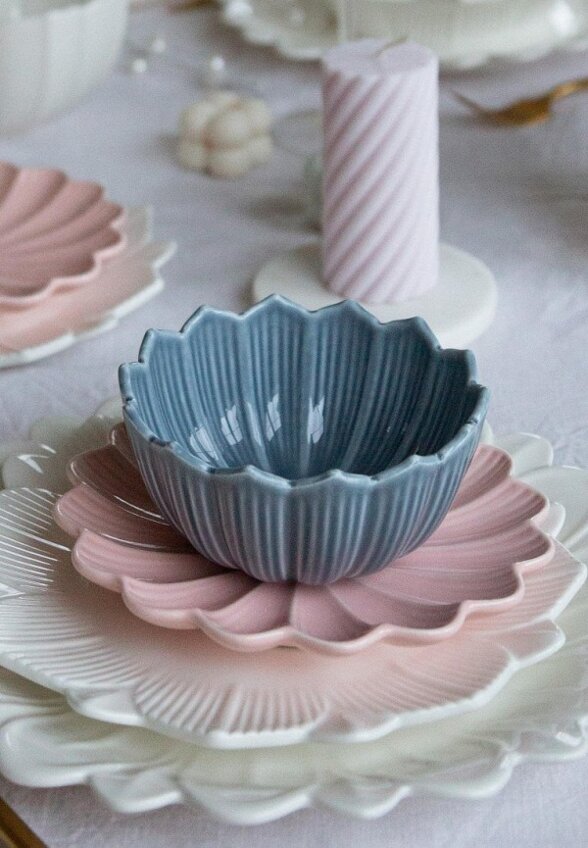 Салатник Myatashop