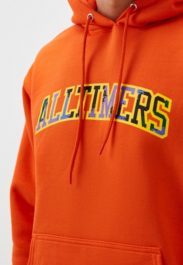 Худи Alltimers