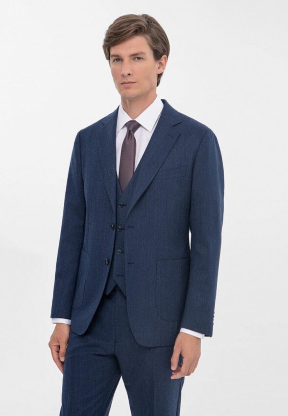 Пиджак Kanzler