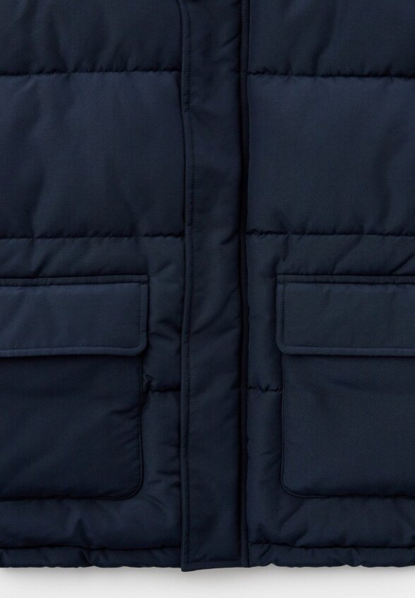 Пуховик Mademan