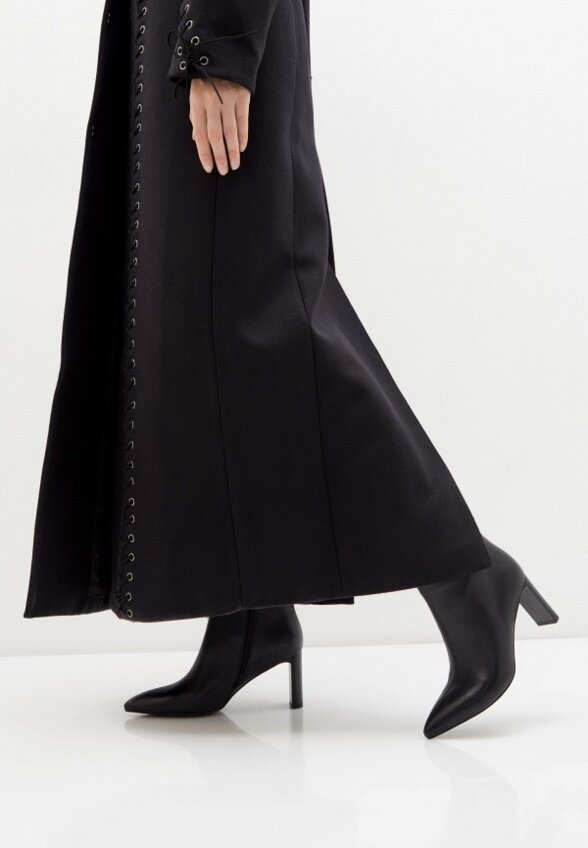 Ботильоны To Be Blossom