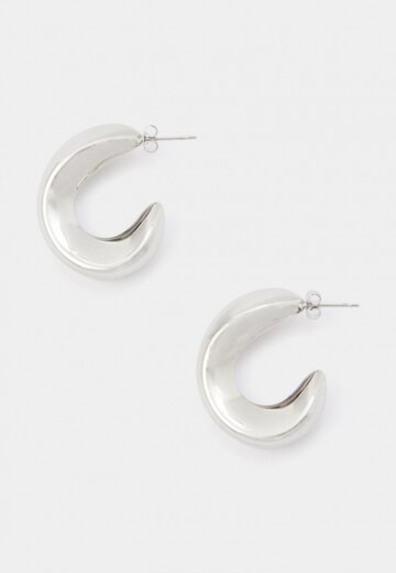 Серьги Perles