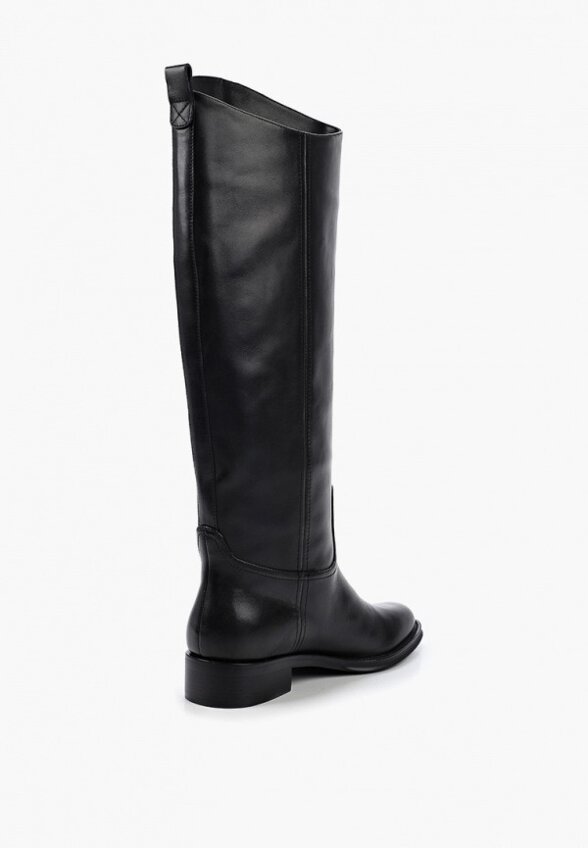 Сапоги El'Rosso