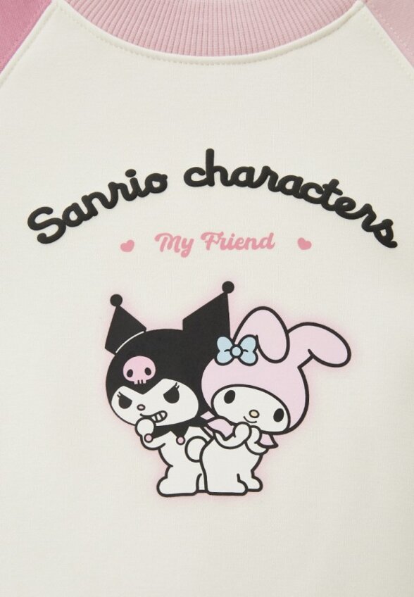 Свитшот Balabala