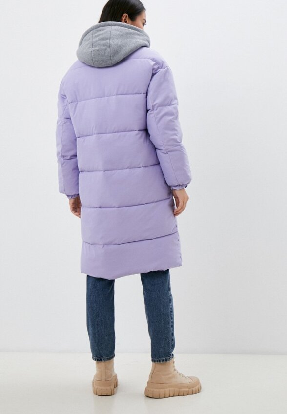 Пуховик Izabella