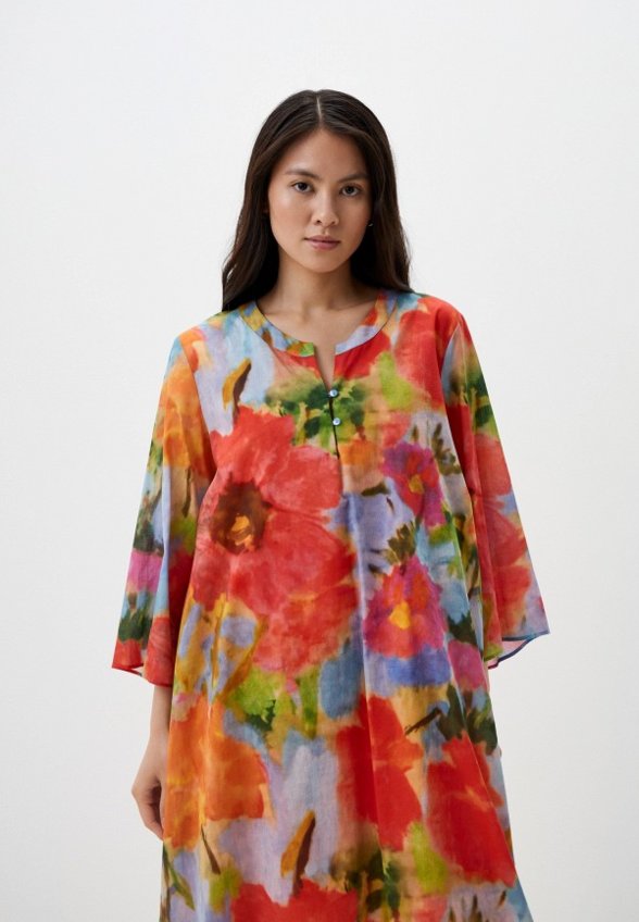 Платье Samoon by Gerry Weber