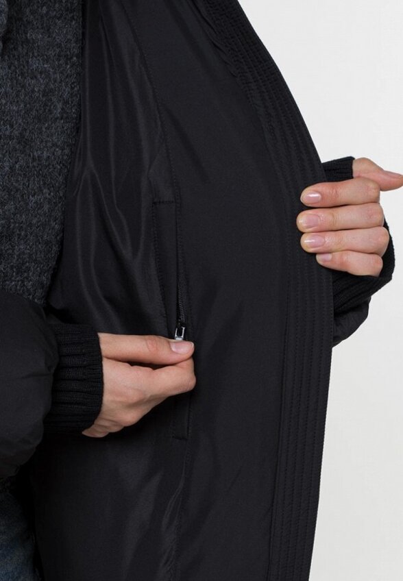 Пуховик Marmalato