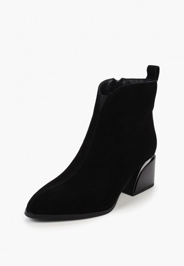 Ботильоны Obba