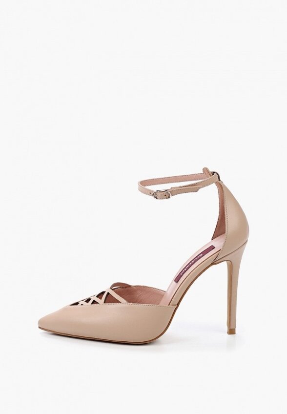 Туфли Brussolini