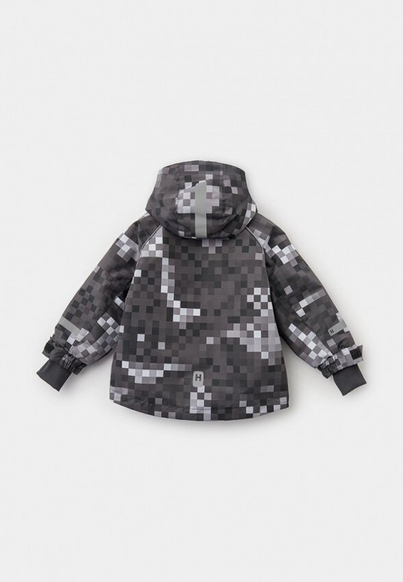 Куртка утепленная Hedda