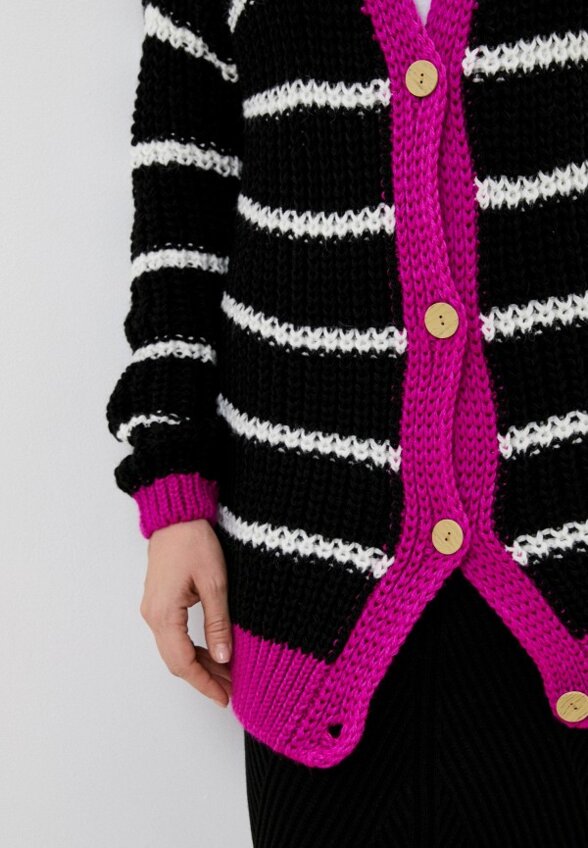 Кардиган Vickwool