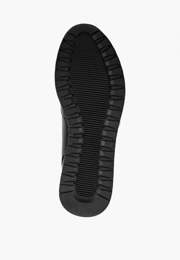 Кроссовки Briggs