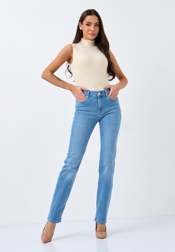 Джинсы Whitney