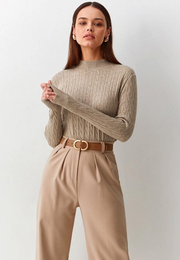 Джемпер Mountica